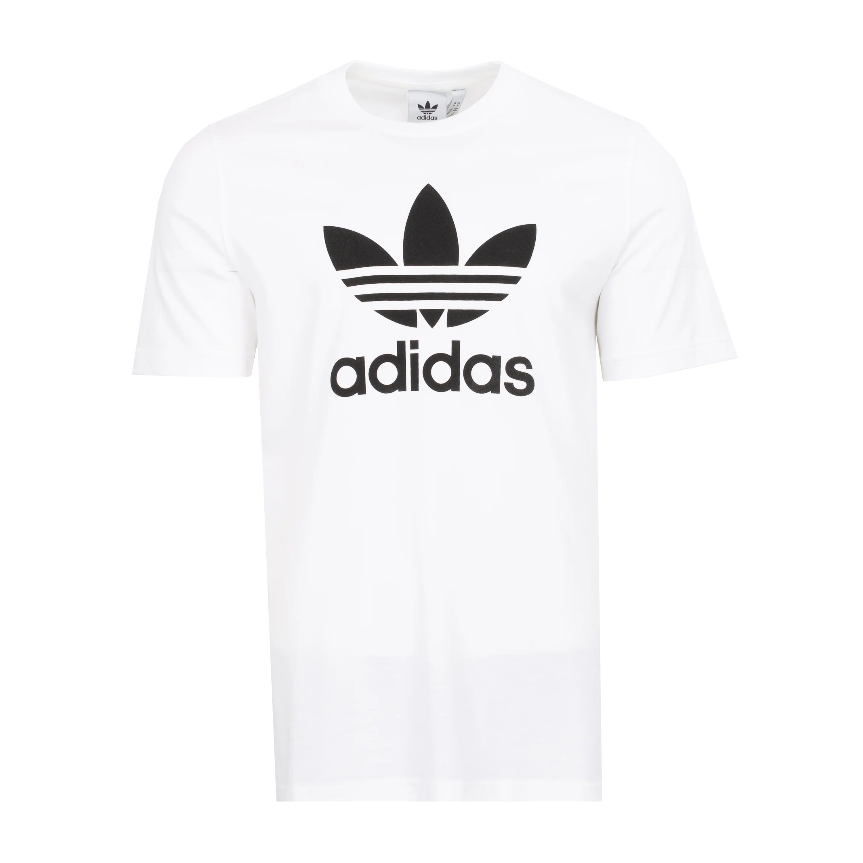Trefoil Tee - Mens
