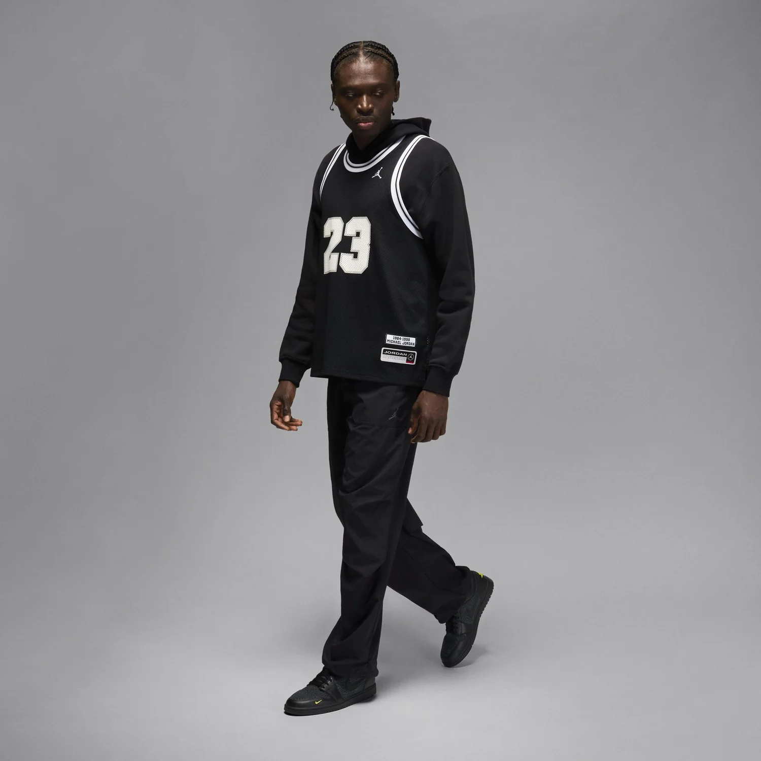 AJ 1 Low SE - Mens - Image 2