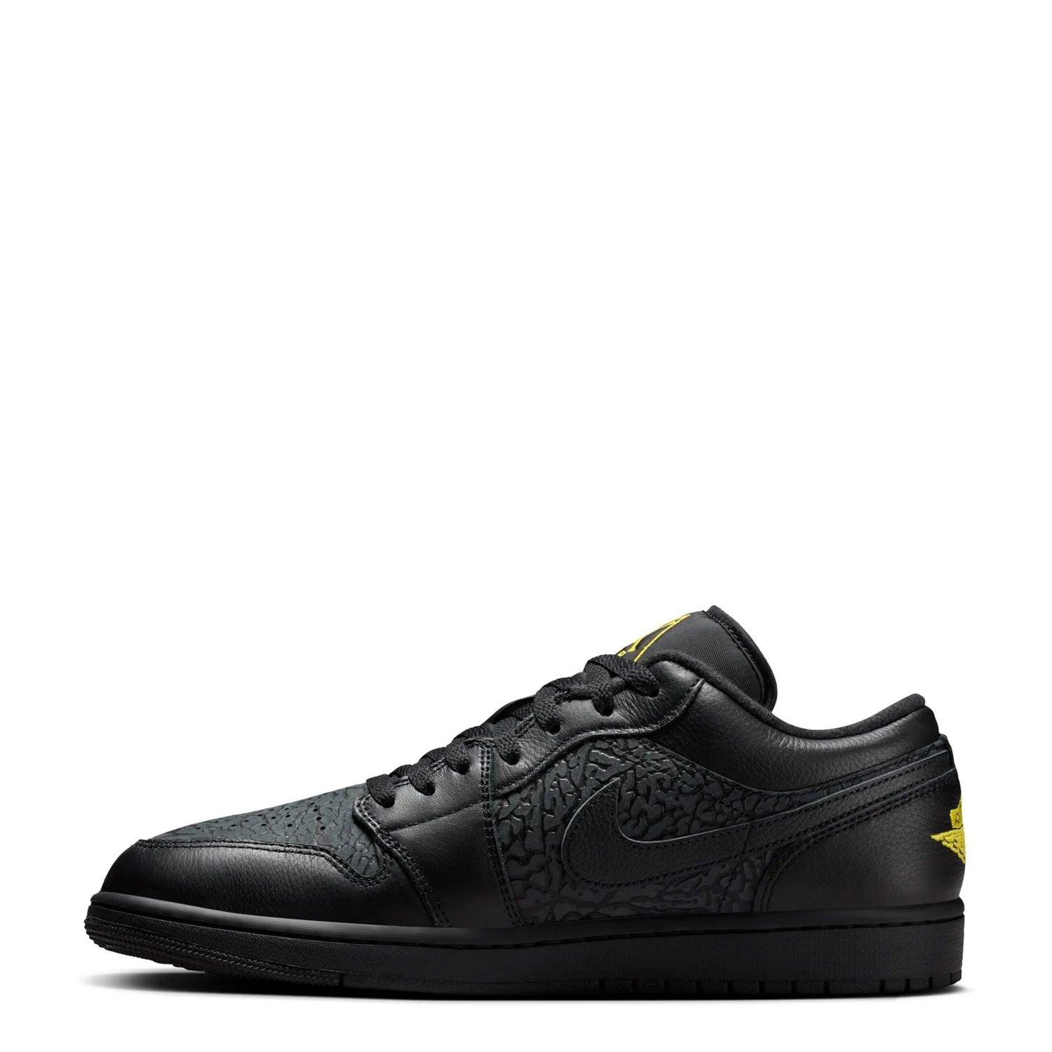 AJ 1 Low SE - Mens - Image 3