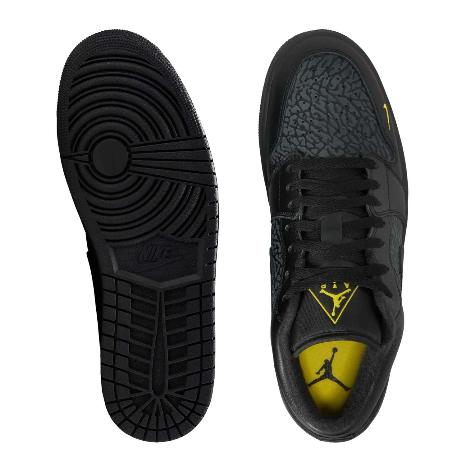 AJ 1 Low SE - Mens - Image 5