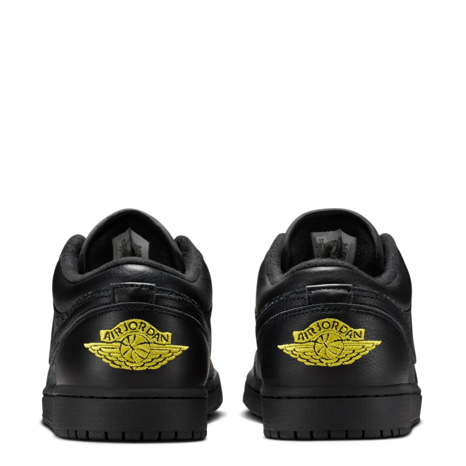 AJ 1 Low SE - Mens - Image 6