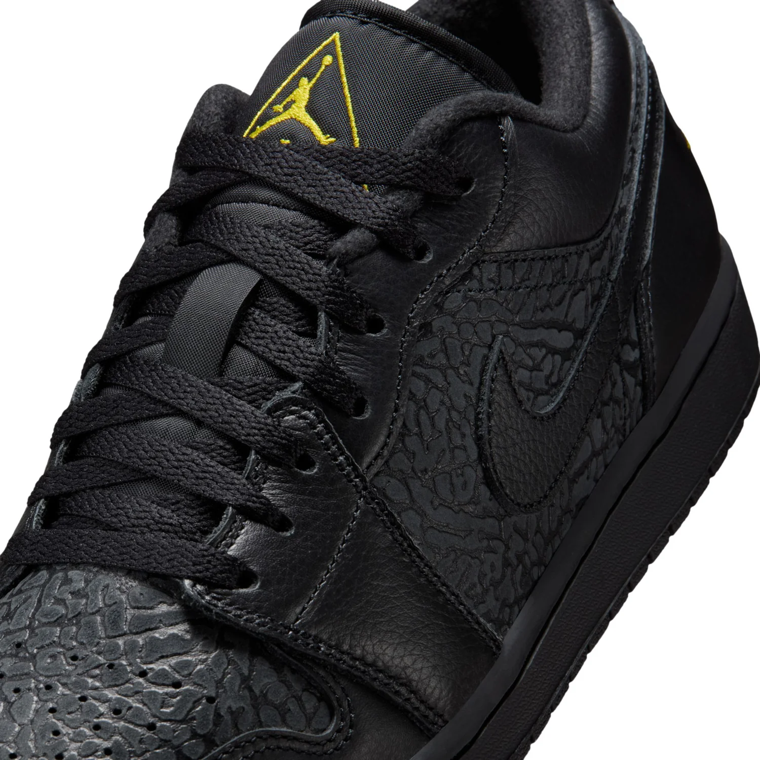 AJ 1 Low SE - Mens - Image 7