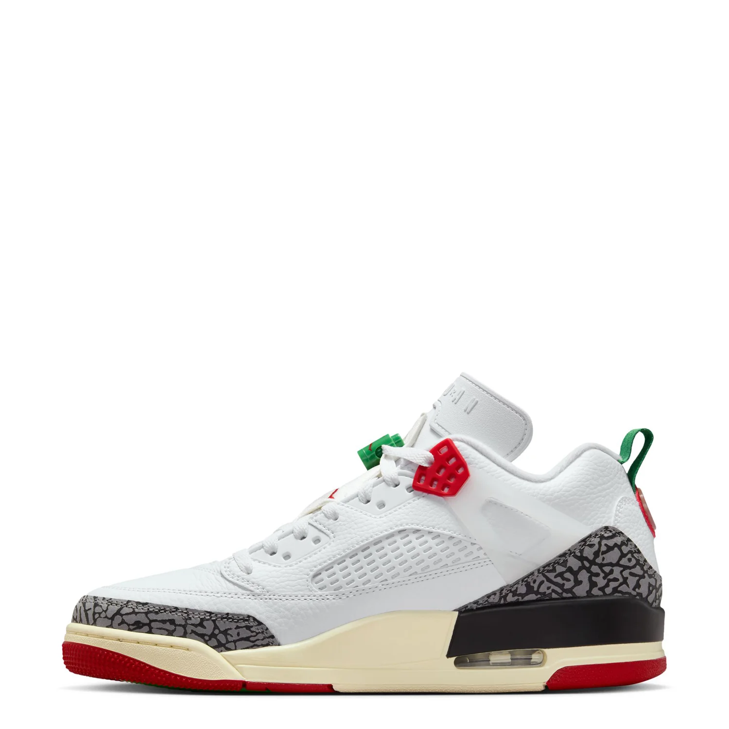 Spizike Low - Mens - Image 2