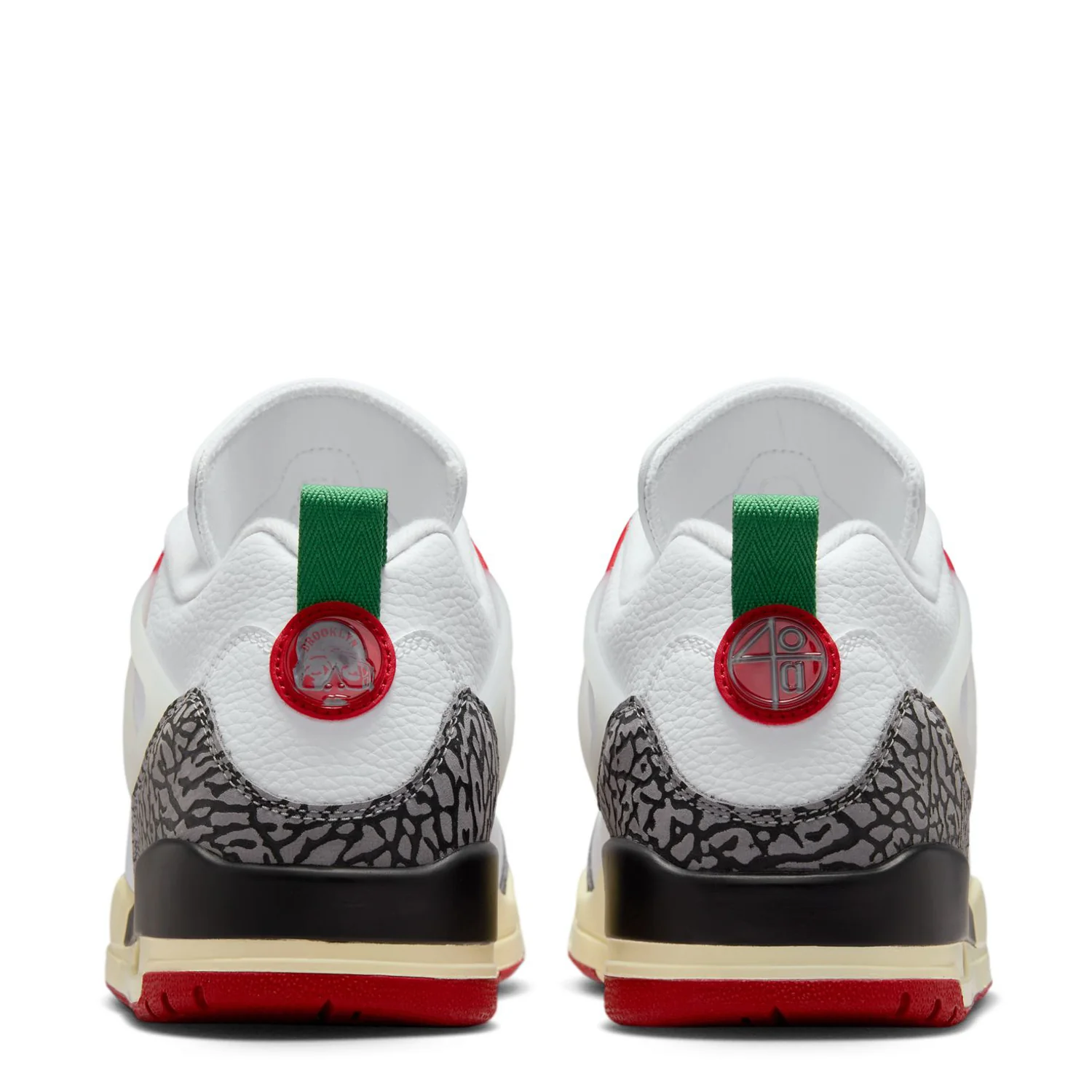 Spizike Low - Mens - Image 5