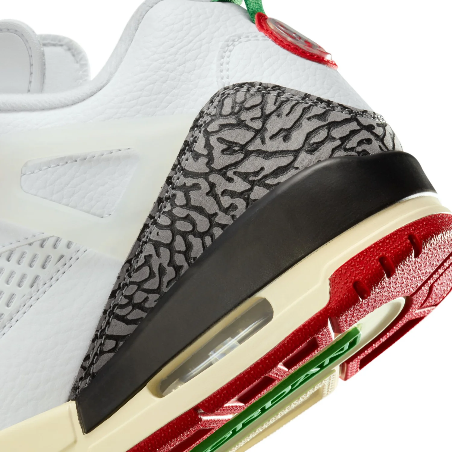 Spizike Low - Mens - Image 7