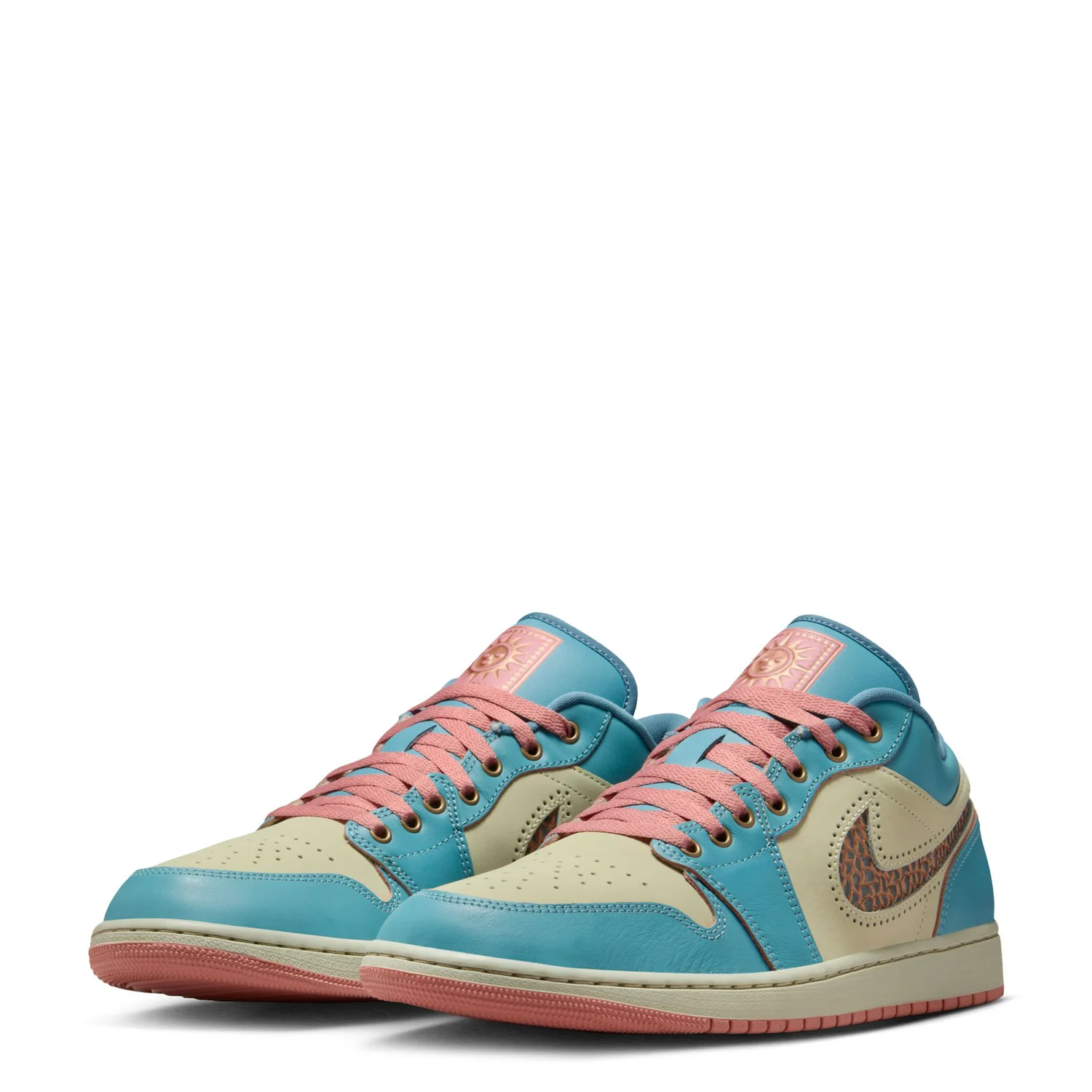 AJ 1 Low SE - Mens - Image 4