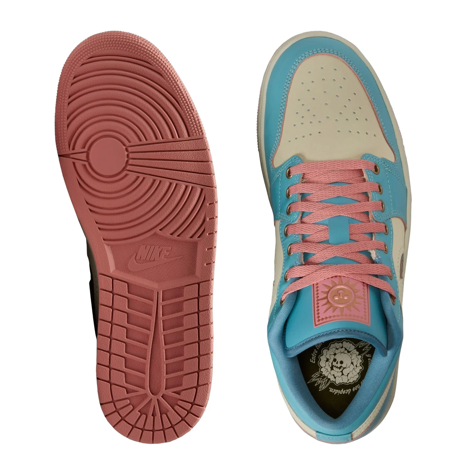 AJ 1 Low SE - Mens - Image 5