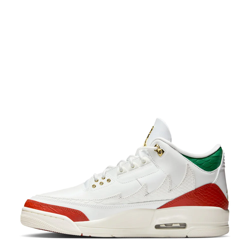 Retro 3 - Mens - Image 4