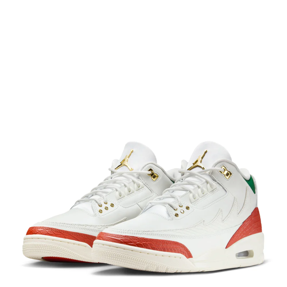 Retro 3 - Mens - Image 5