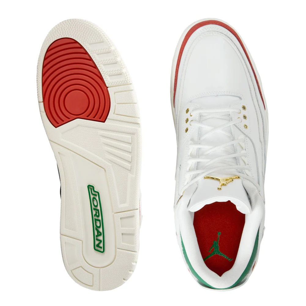 Retro 3 - Mens - Image 6