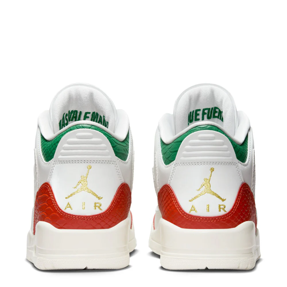 Retro 3 - Mens - Image 7