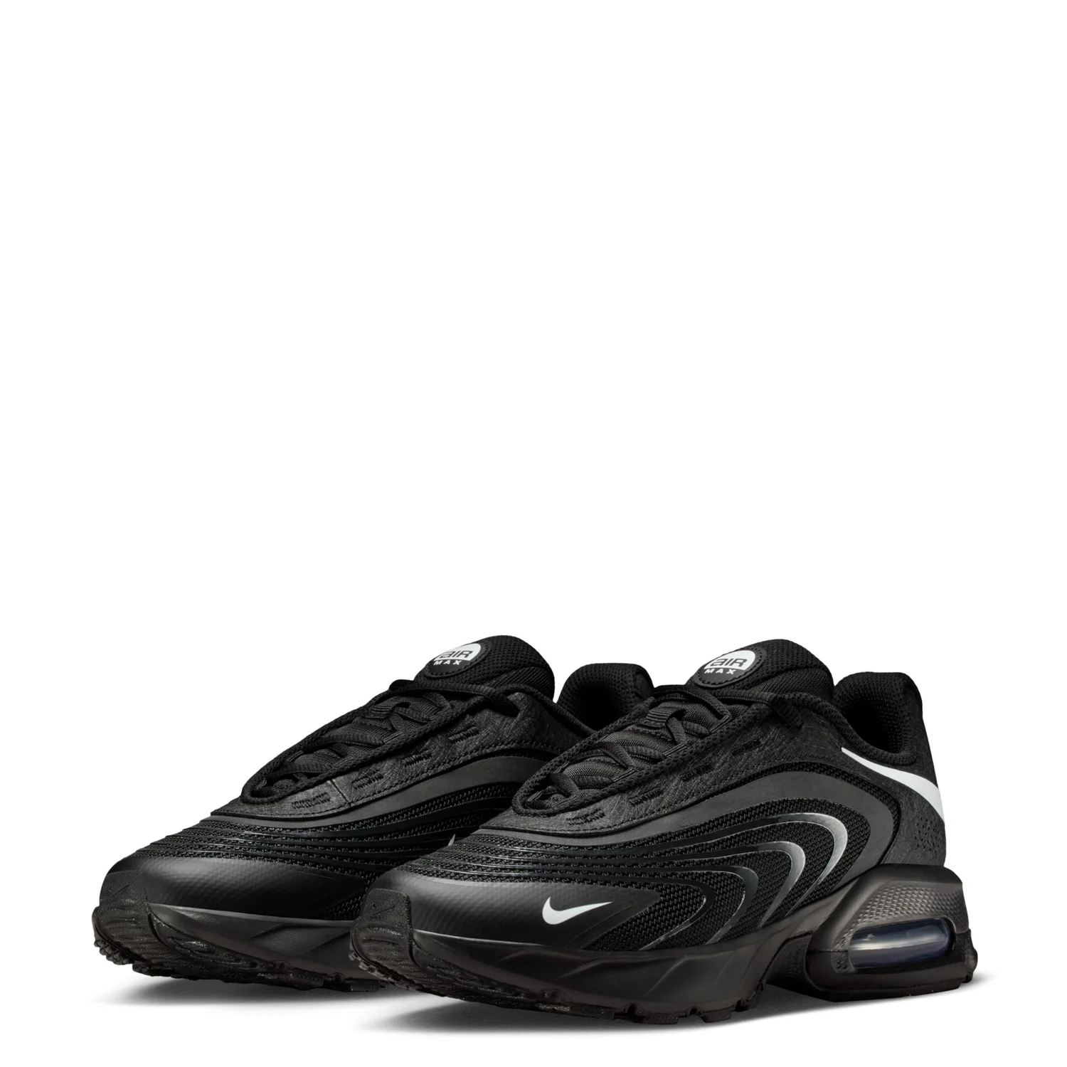 Air Max Fire - Womens - Image 3