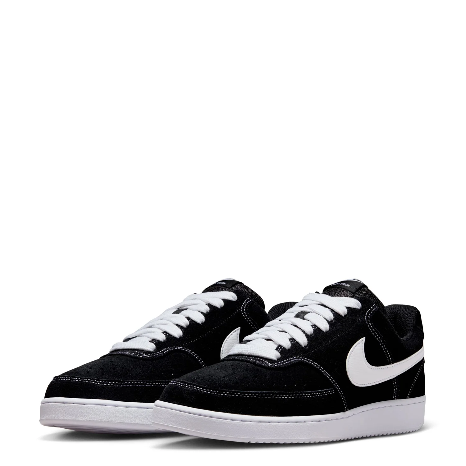 Court Vision Low - Mens - Image 3