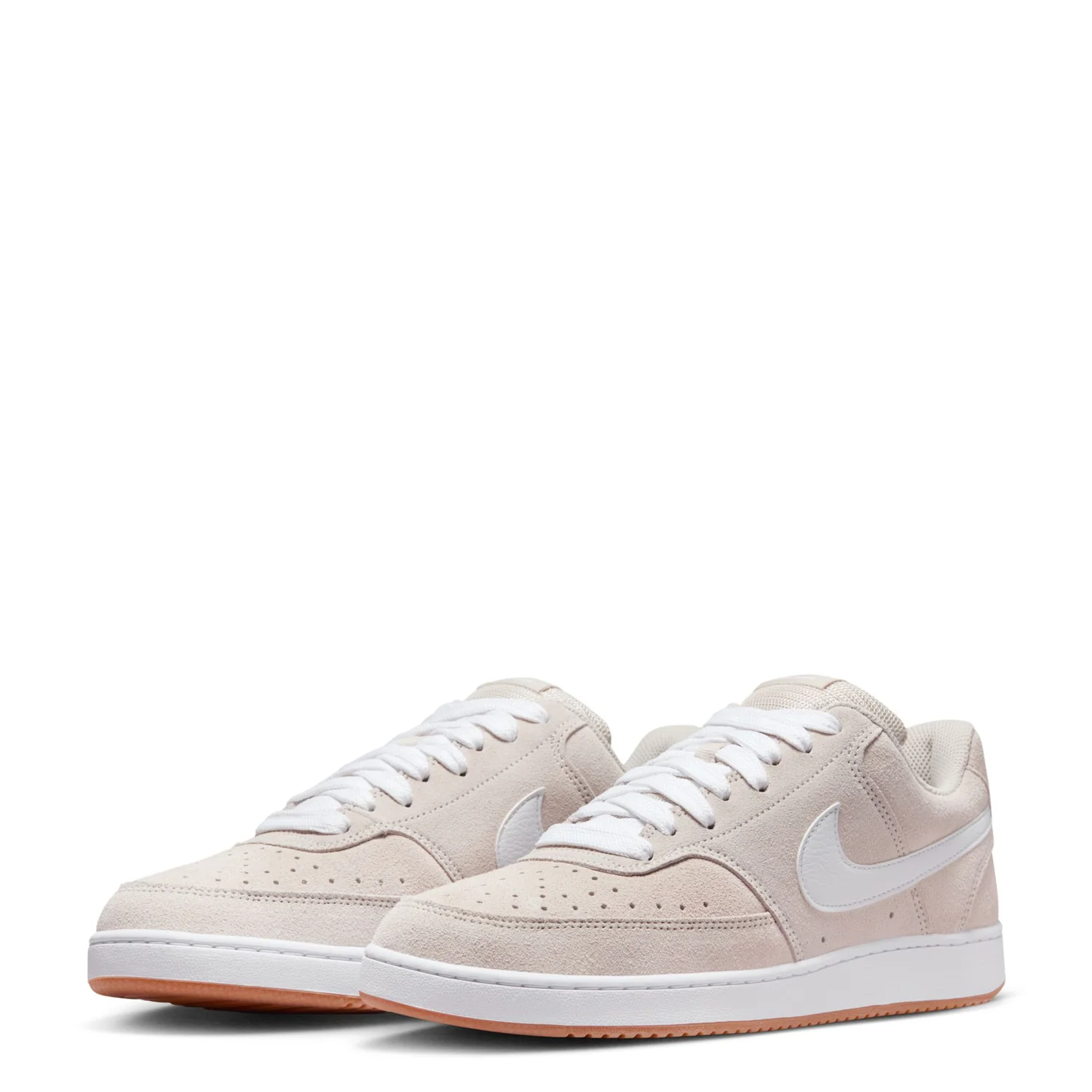 Court Vision Low - Mens - Image 3