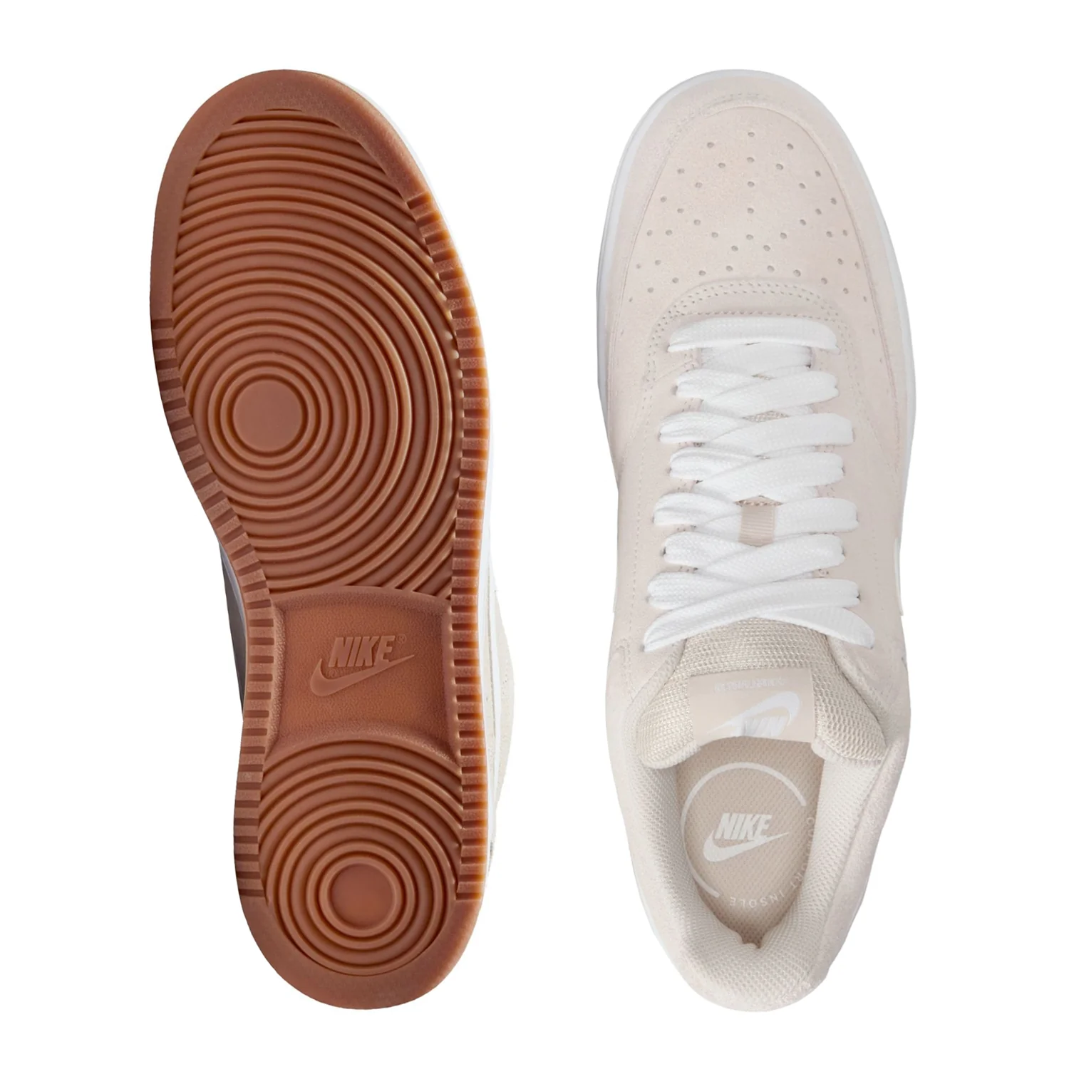 Court Vision Low - Mens - Image 4