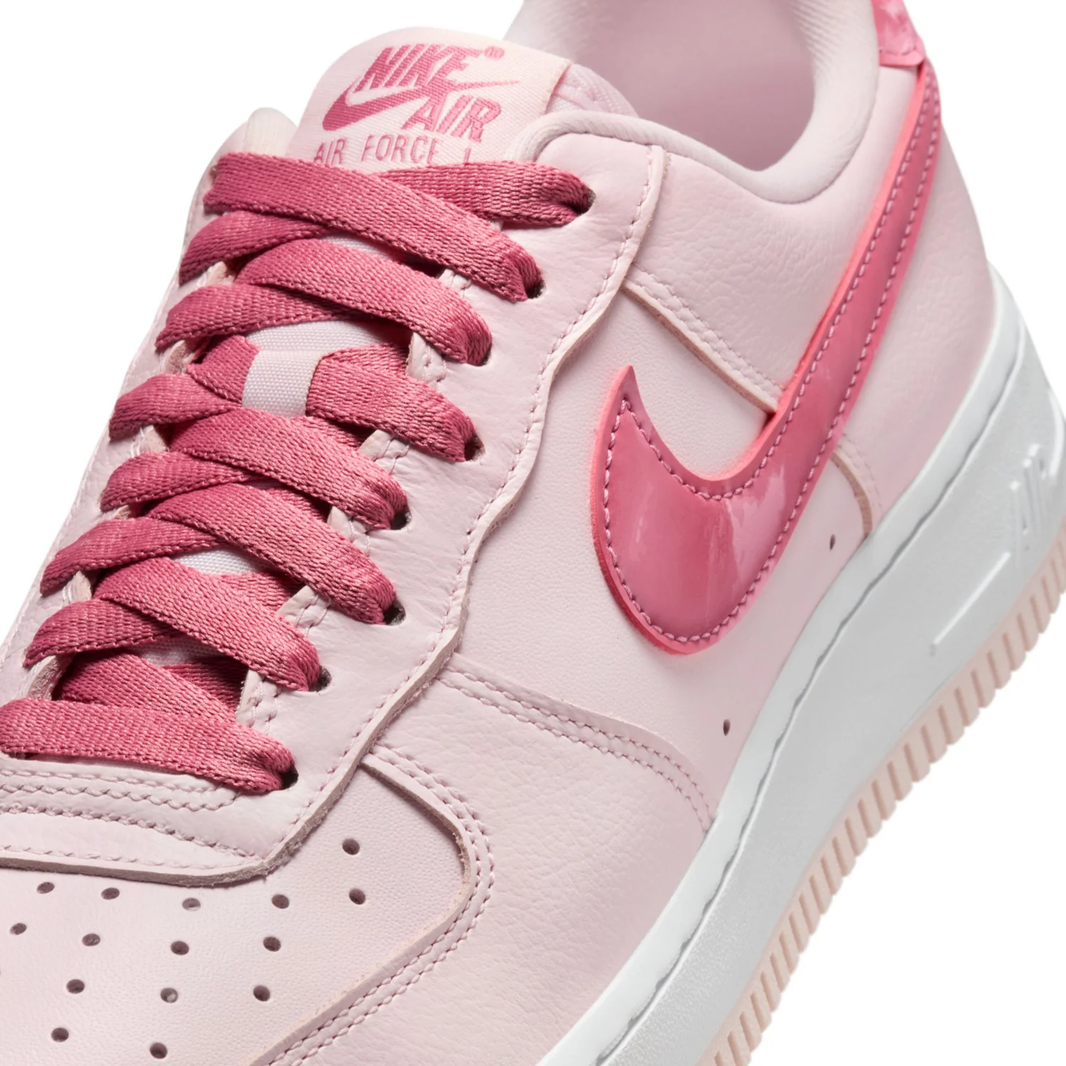 Air Force 1 '07 - Womens - Image 6