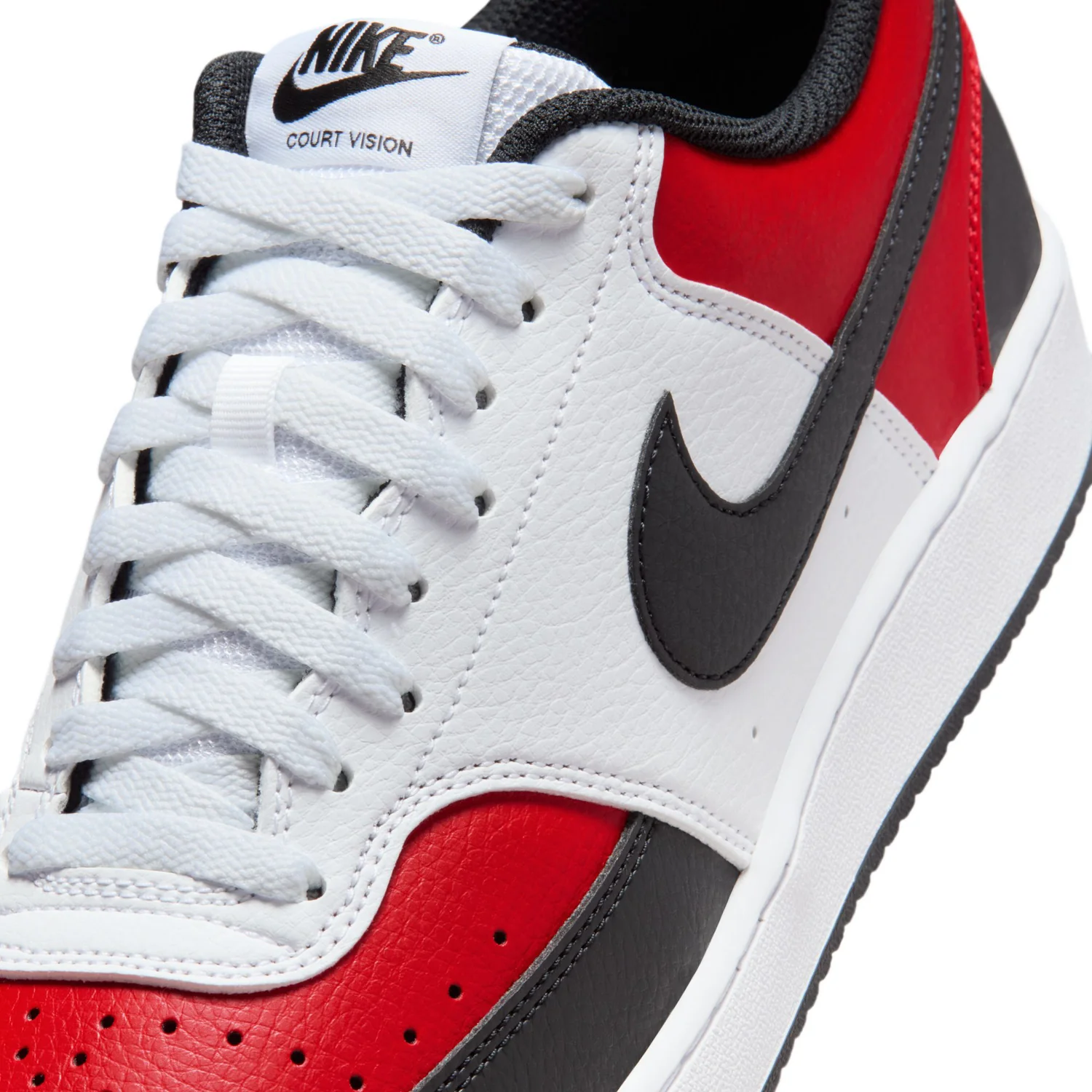 Court Vision Low - Mens - Image 6