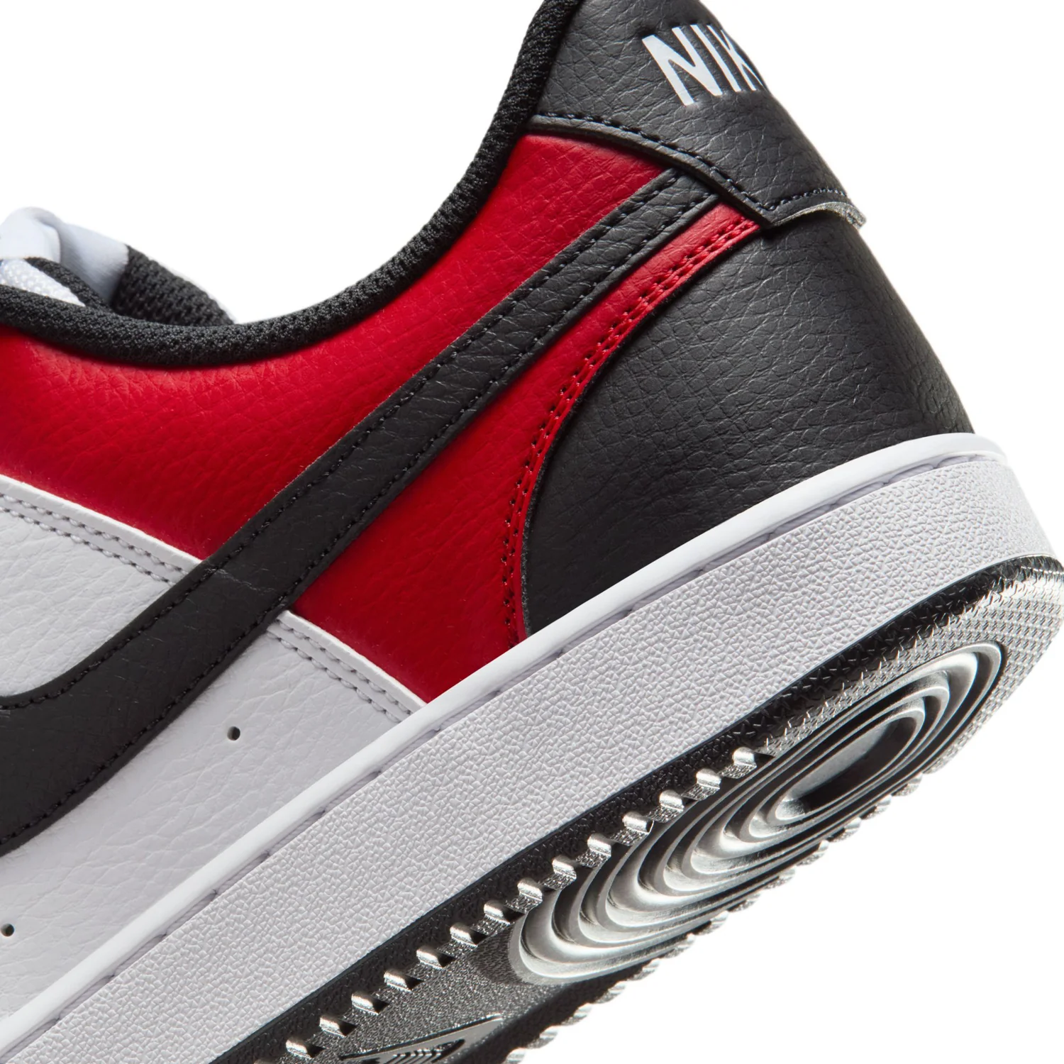 Court Vision Low - Mens - Image 7