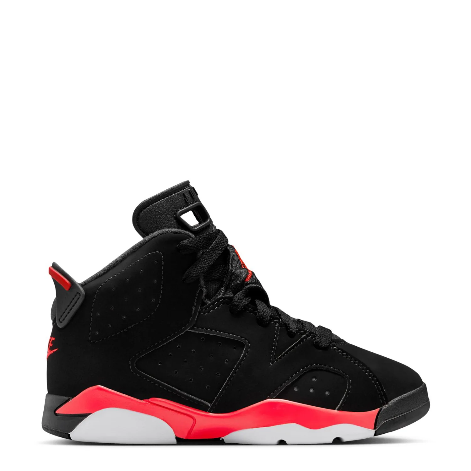 Retro 6 - Kids
