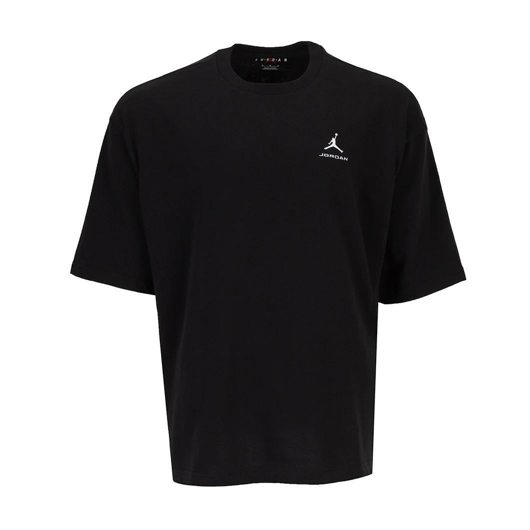 MJ Oversized SS Bcat Crew -Mens