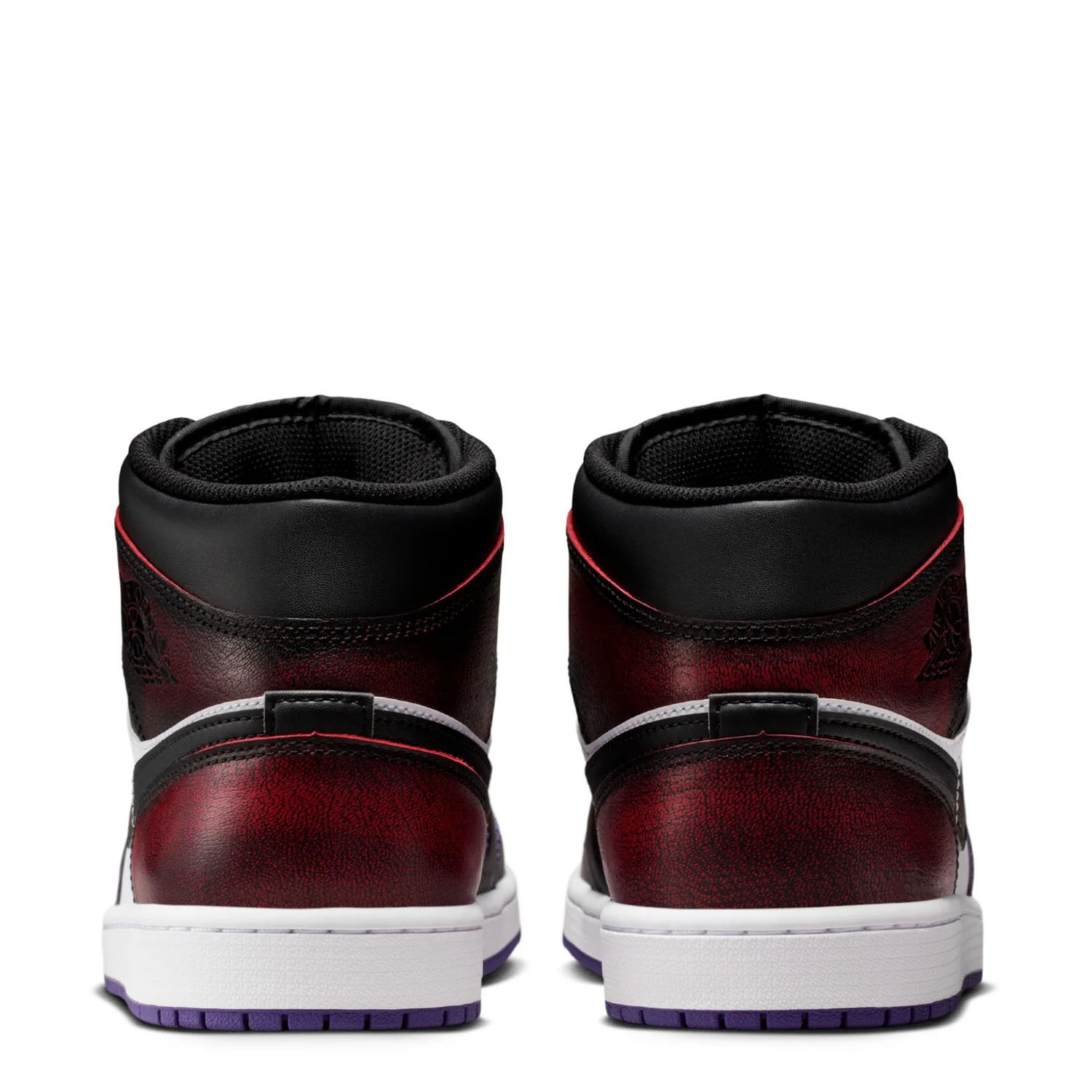 AJ 1 Mid SE - Mens - Image 5