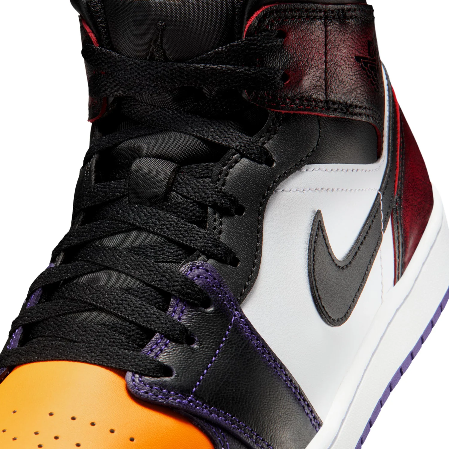 AJ 1 Mid SE - Mens - Image 6