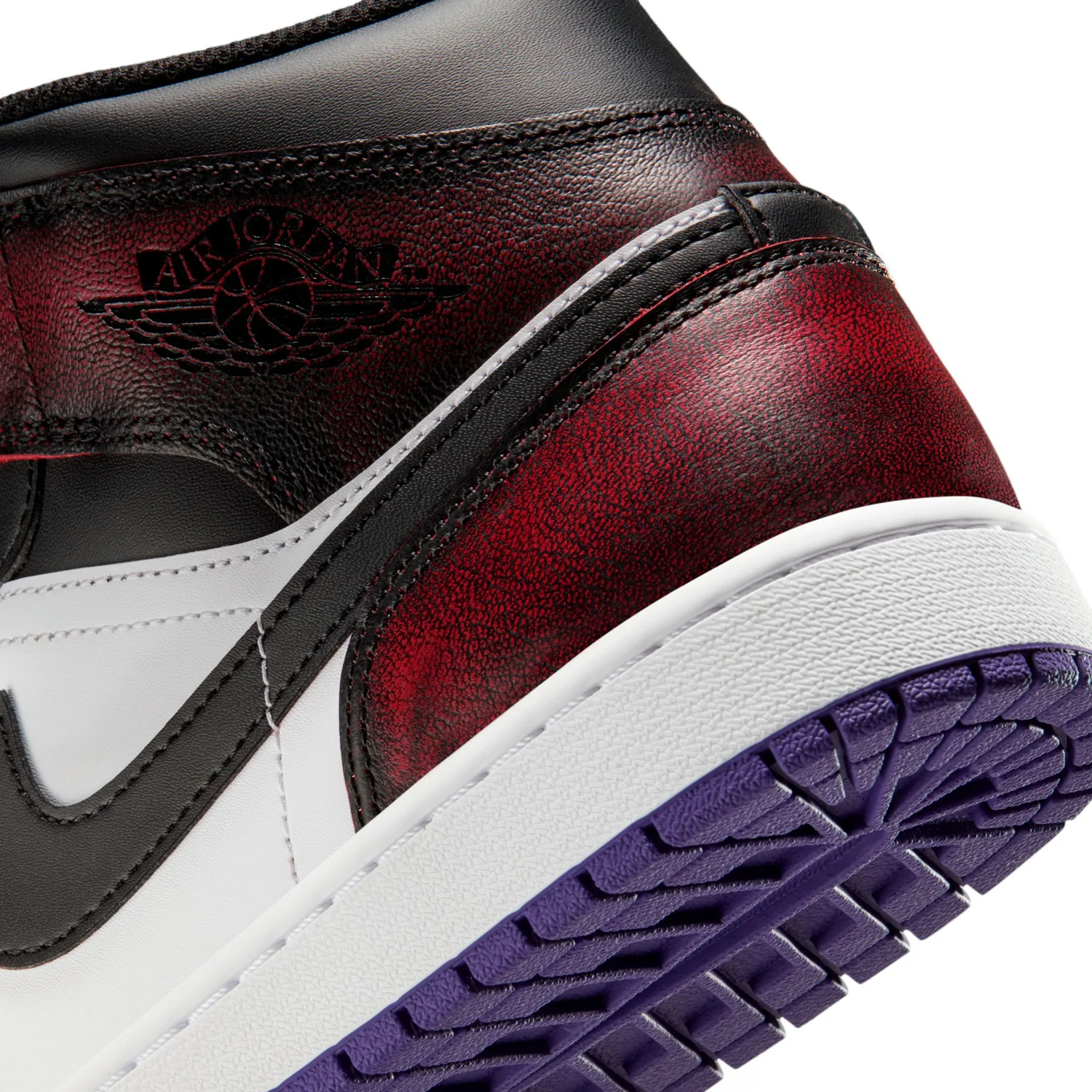 AJ 1 Mid SE - Mens - Image 7