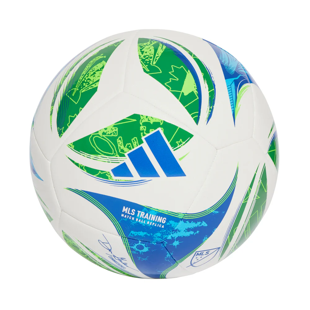 2025 MLS Training Ball