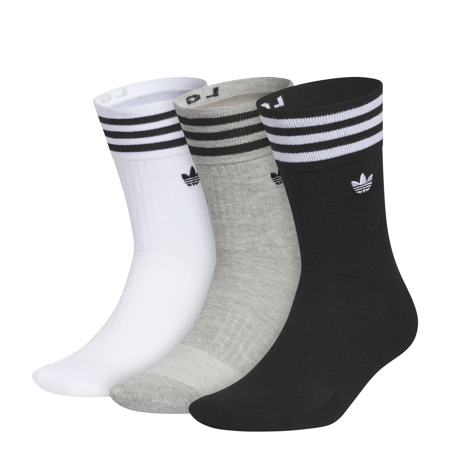 3 Pack Large Originals Roller 4.0 Crew