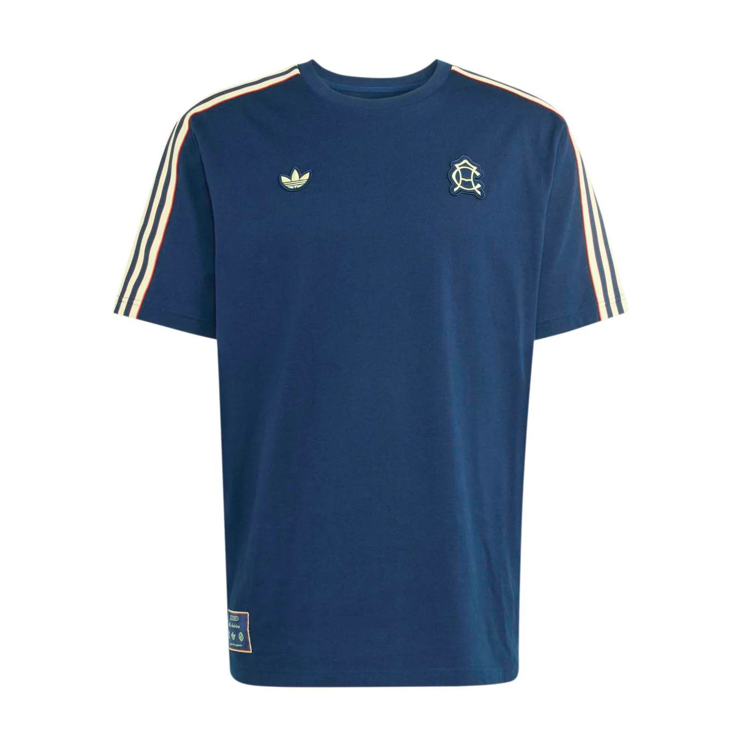 Club America Icon Tee -Mens
