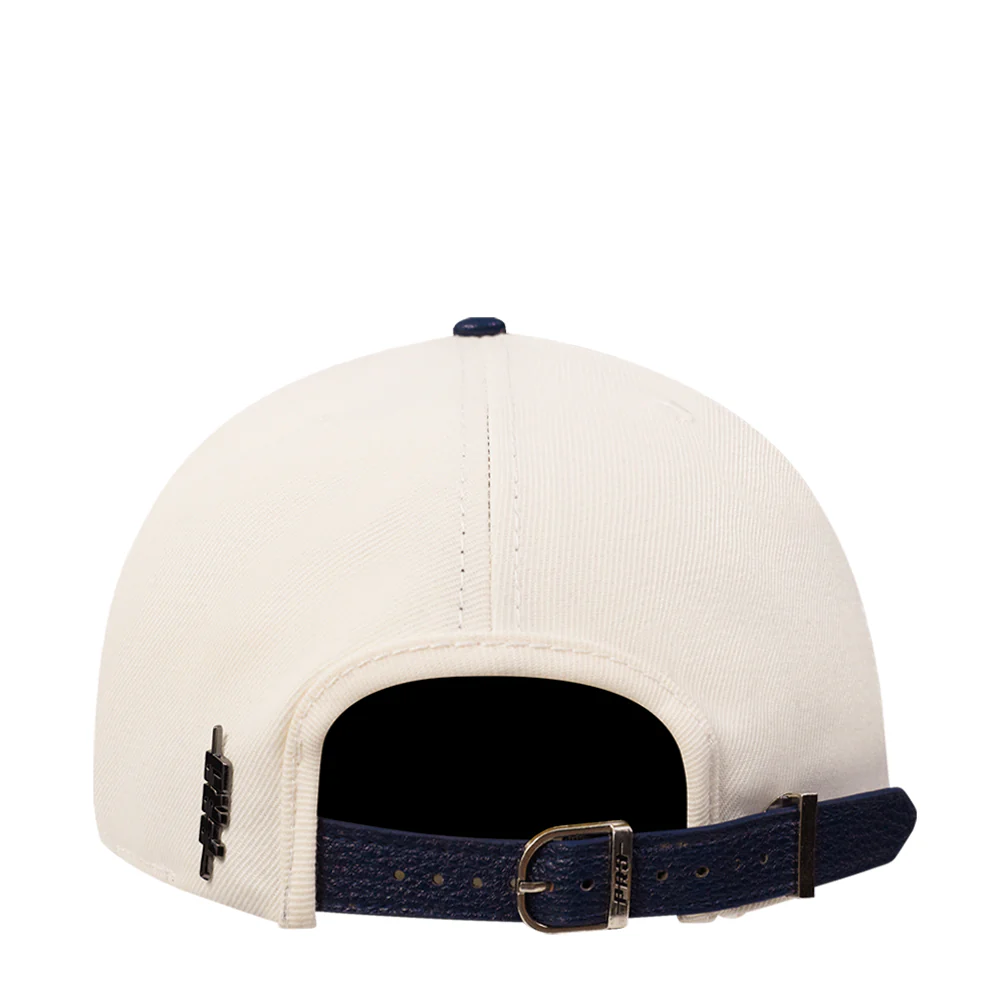 Angels Topper 2-Tone Wordmark Strapback - Image 4