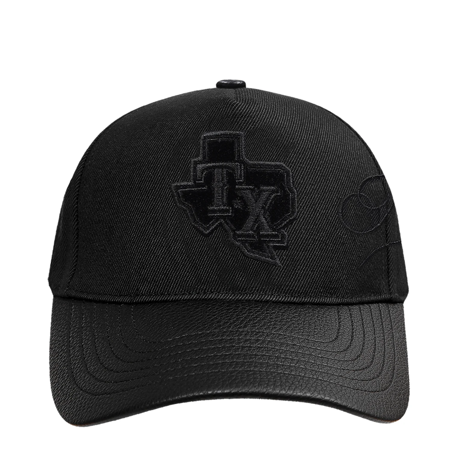 Rangers Pro Pinch Low Snapback