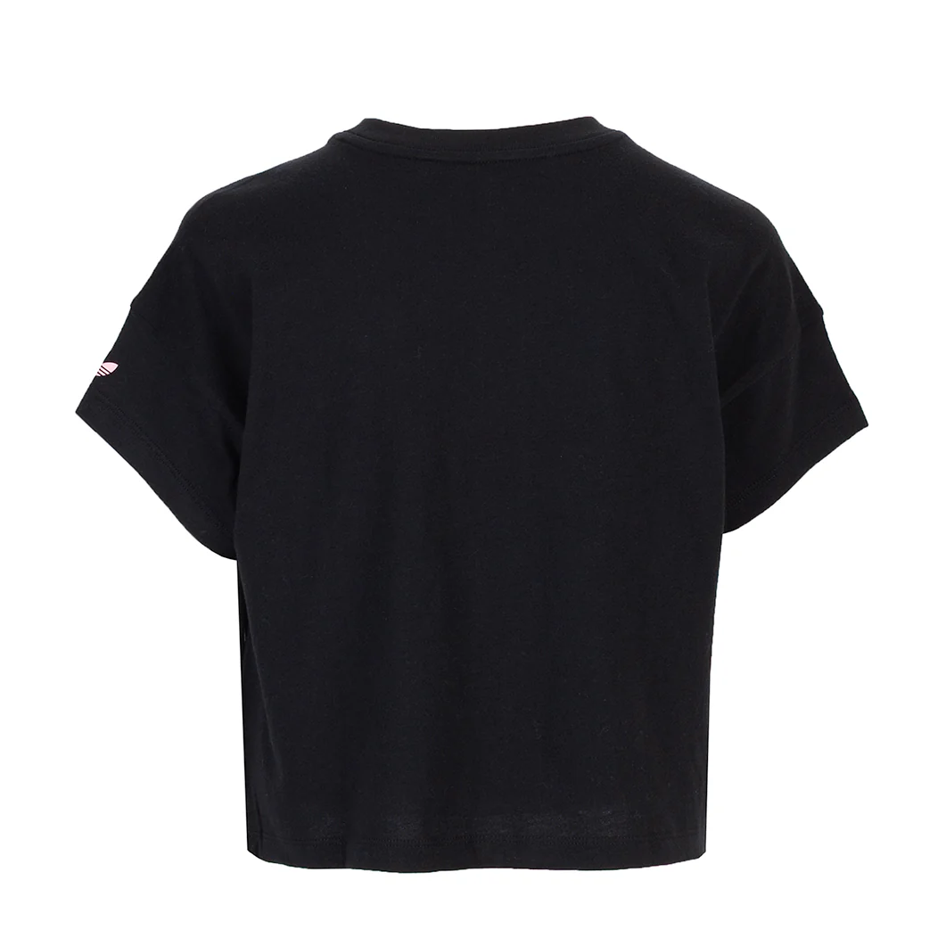 Confetti Trefoil Tee - Youth - Image 2