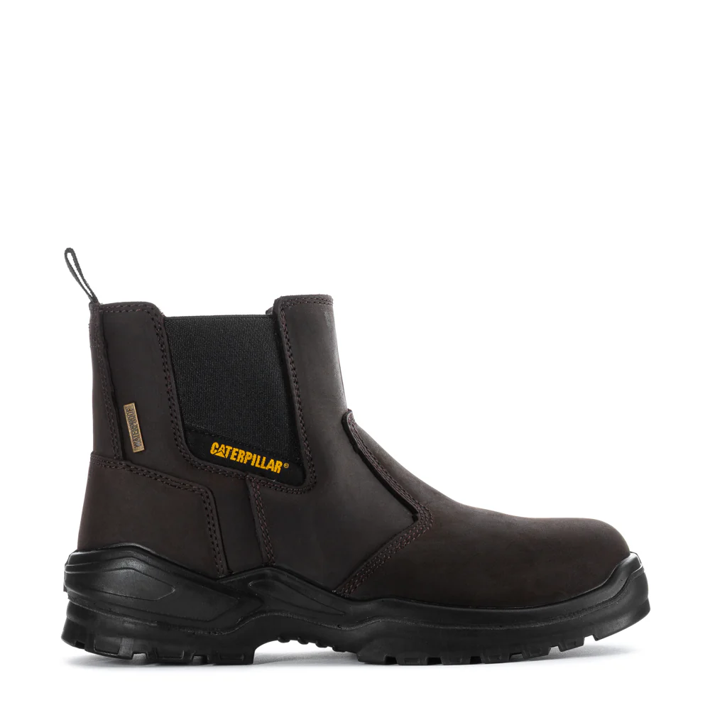 Striver Chelsea Steel Toe WP - Mens