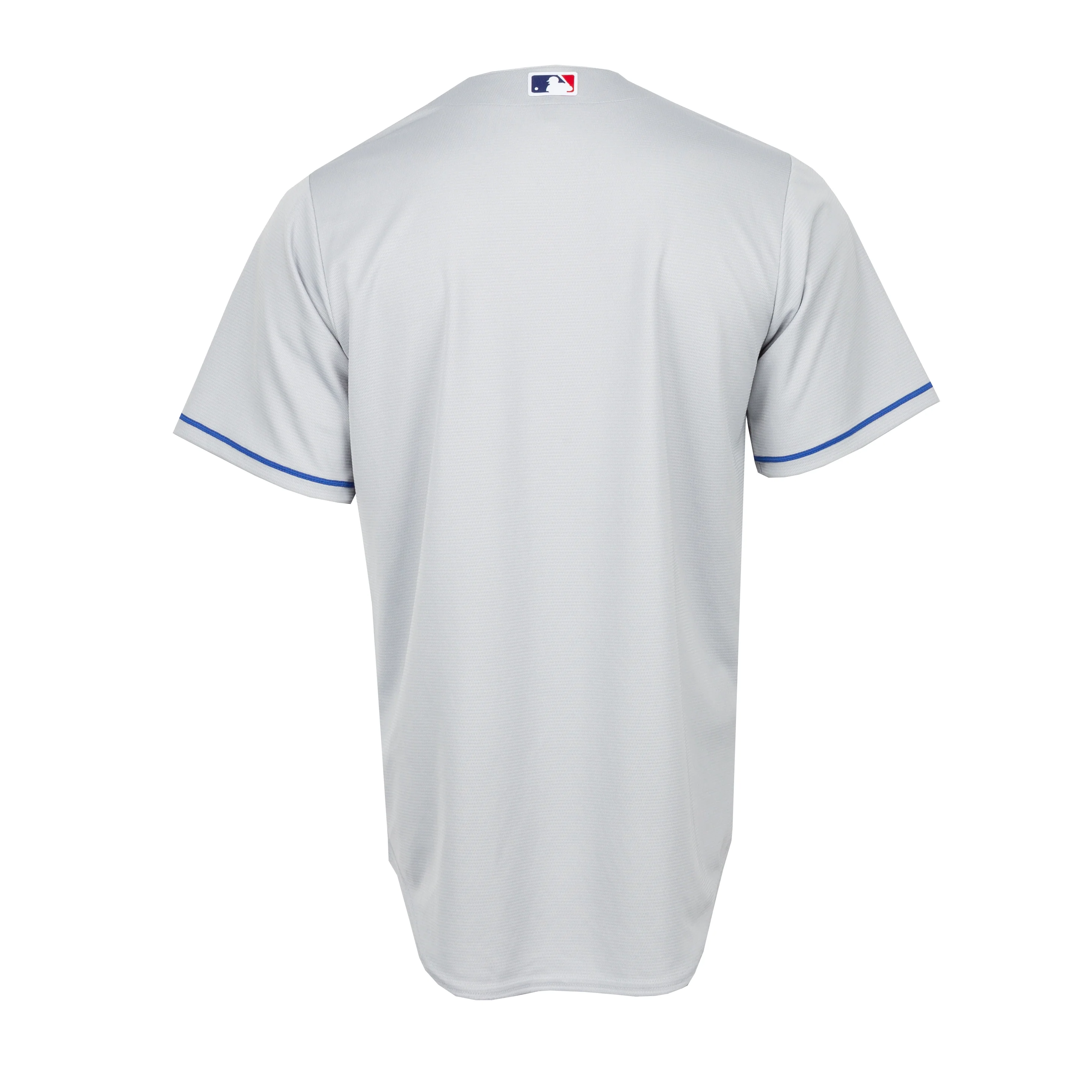 Dodgers Nike Replica Away Jersey - Mens - Image 2