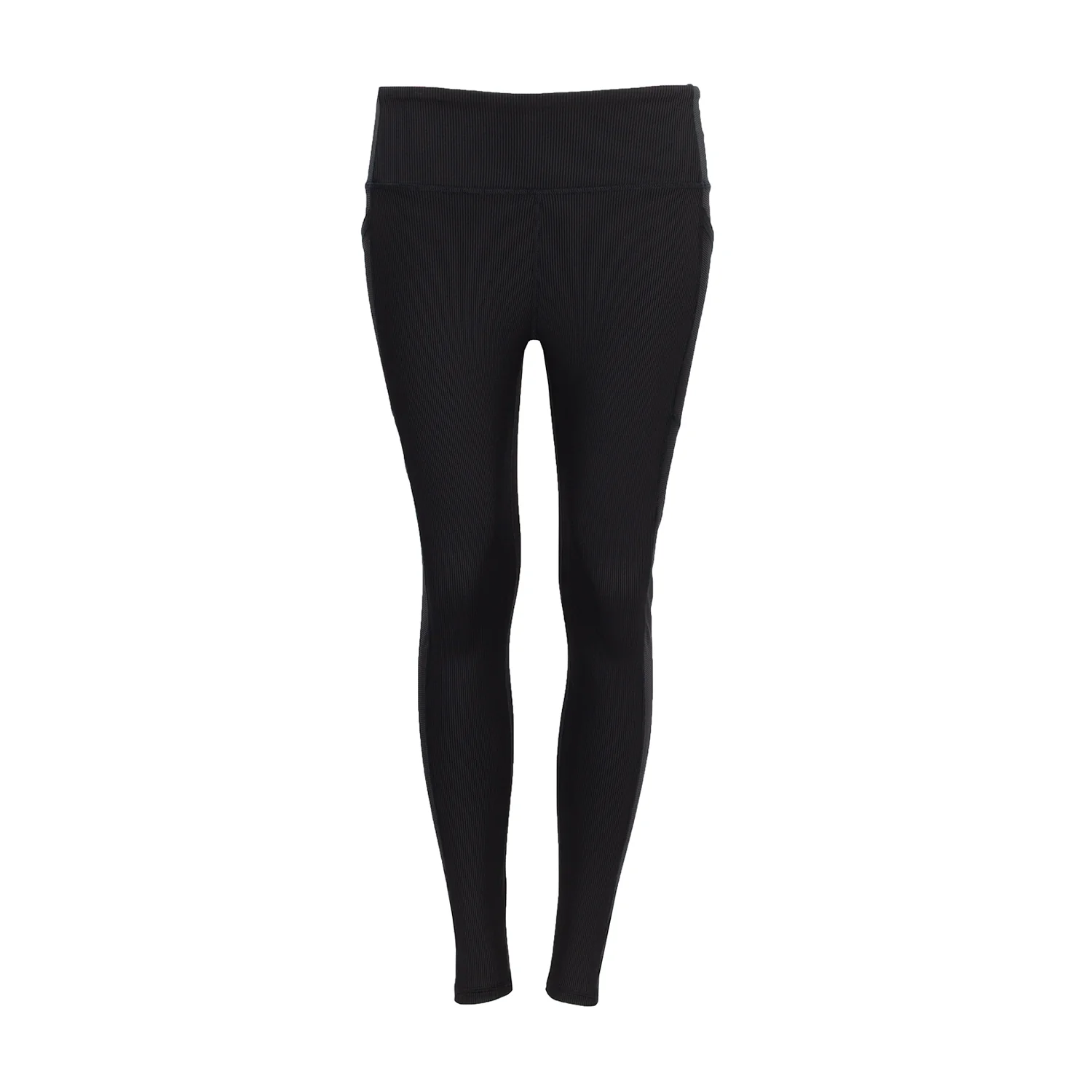 Power Ribbed Legging - Womens