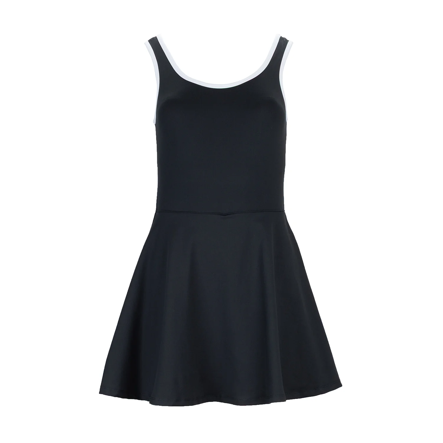 Power Dress - Womens